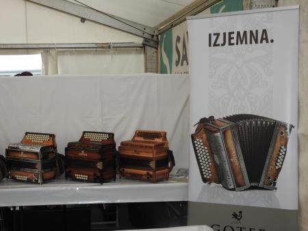 2. festival Kamrica – Dan slovenske narodne pesmi 8